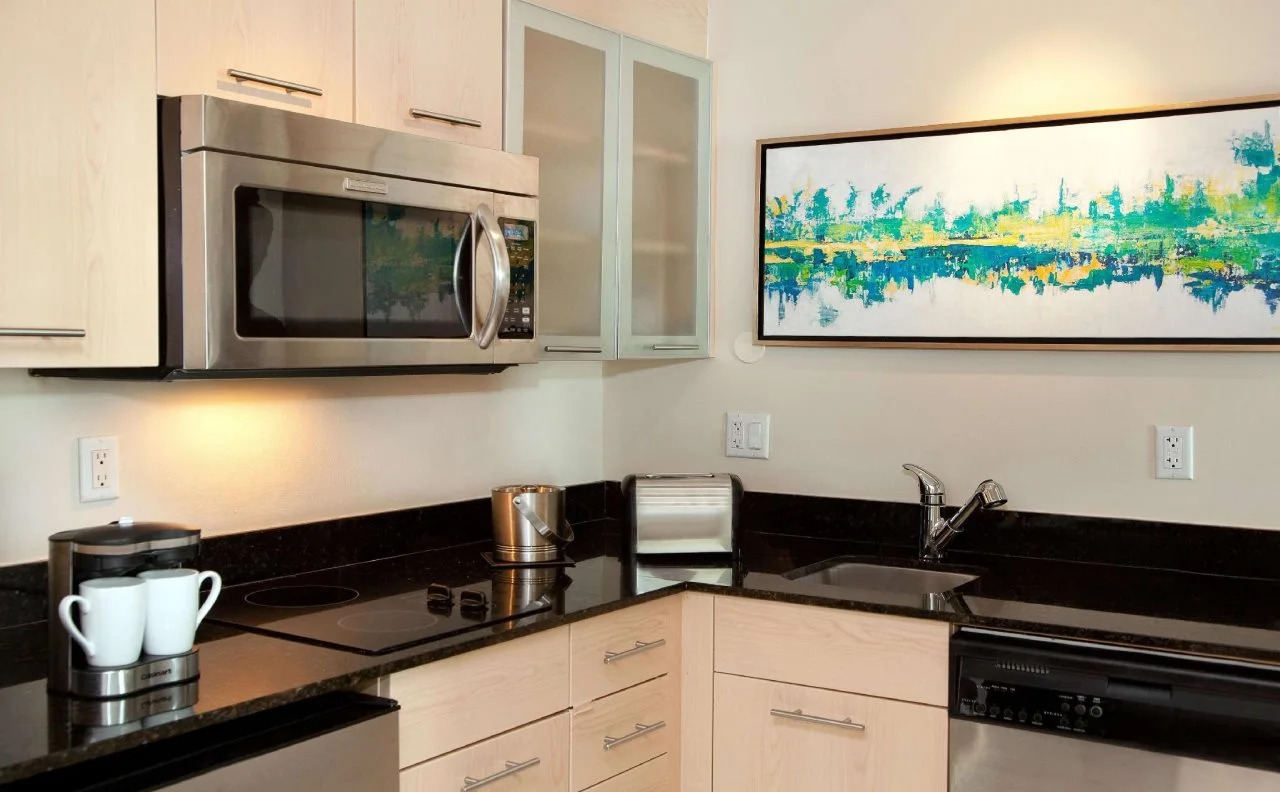 Foto - GALLERY One - A DoubleTree Suites by Hilton Hotel