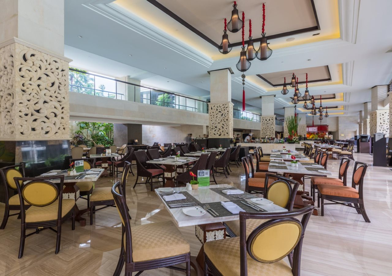 Foto - The Trans Resort Bali