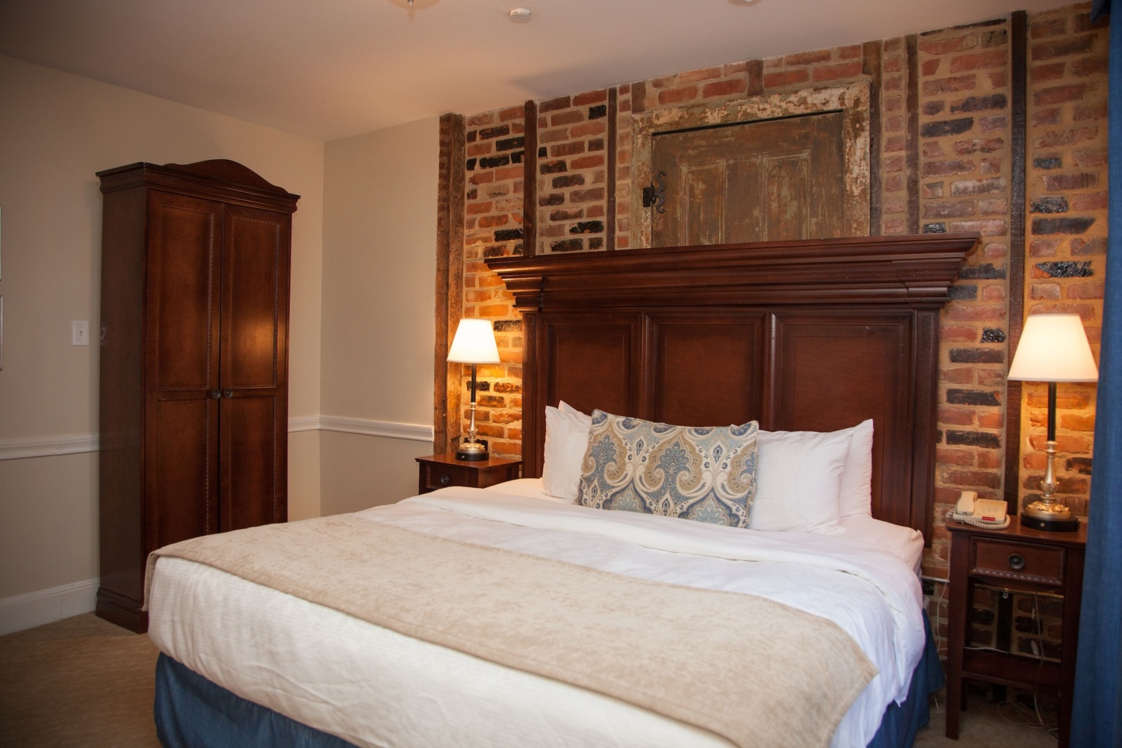 Photo - Hotel St. Pierre®, a French Quarter Inns® Hotel
