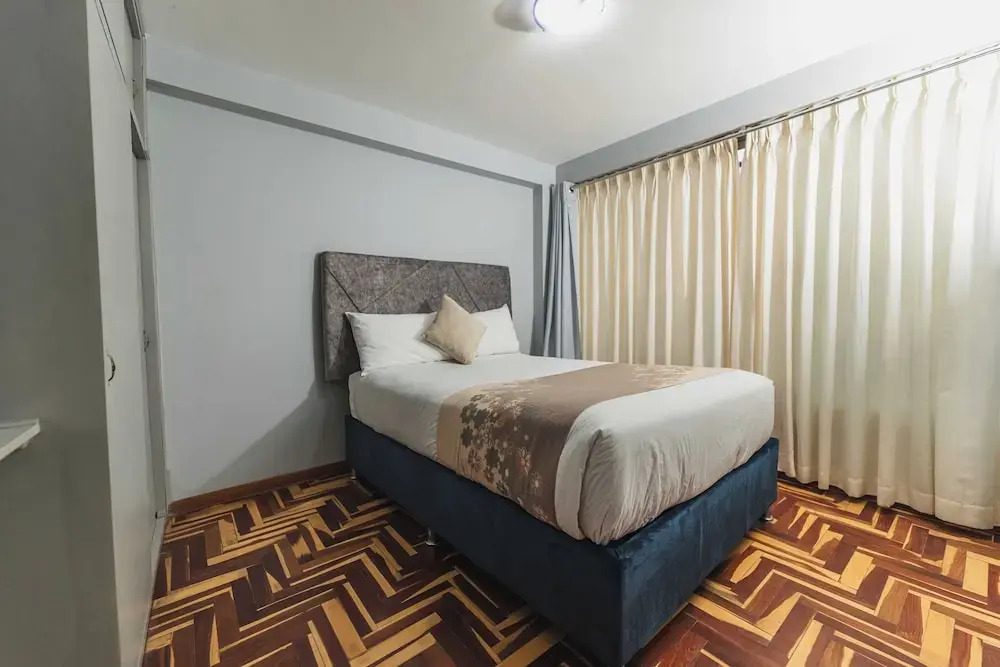 Foto - San Pedro Apartments