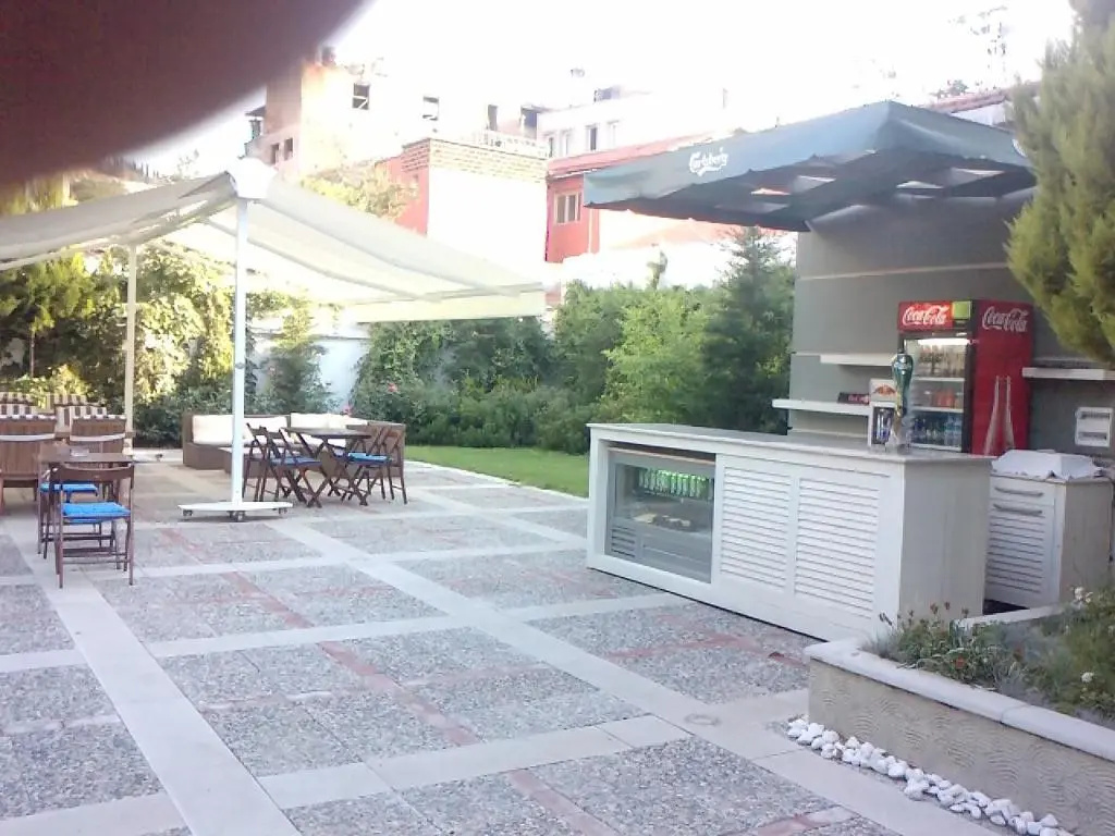 Photo - Hotel Baylan İzmir