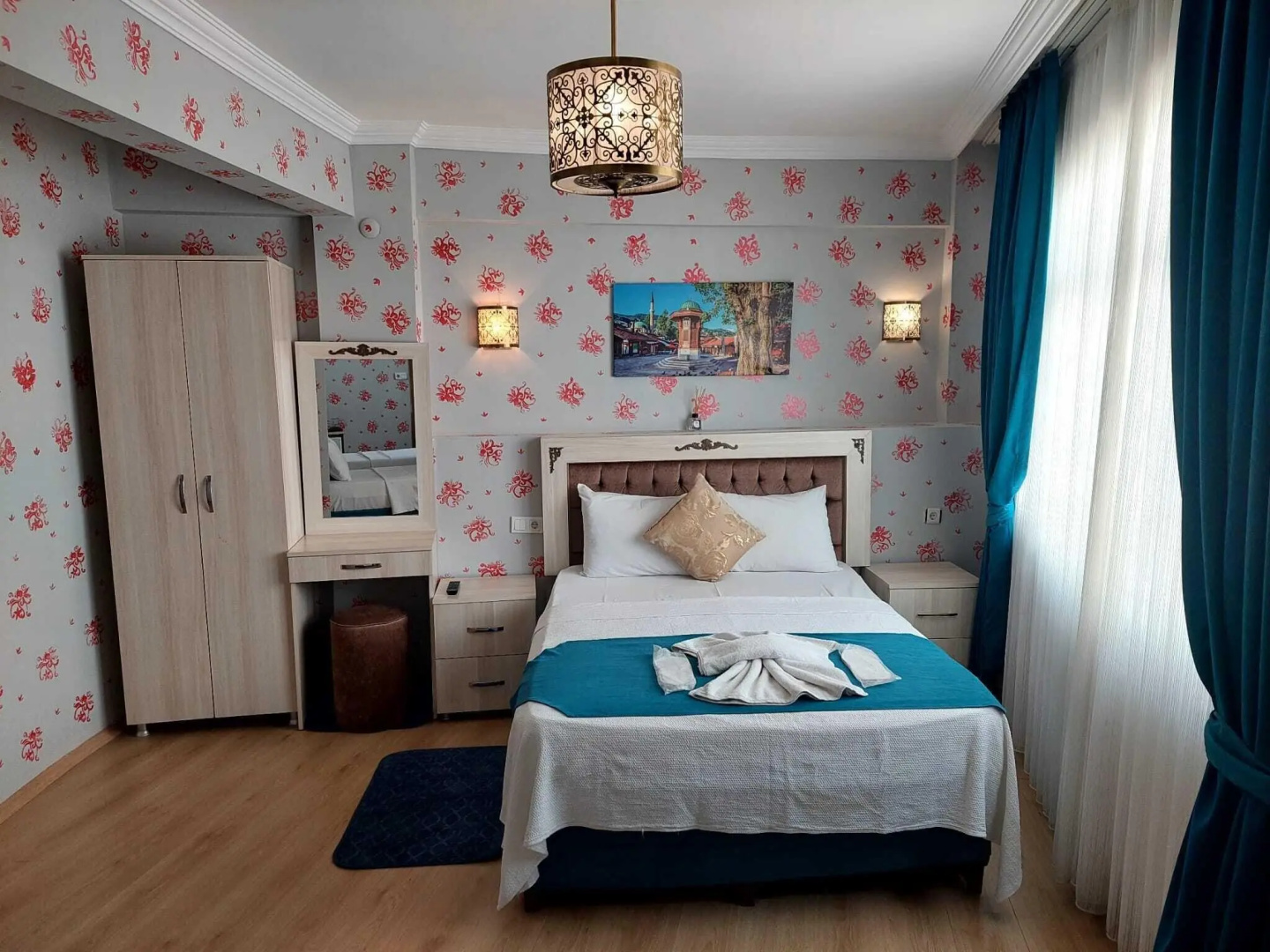 Photo - Galaxy Hotel Sultanahmet