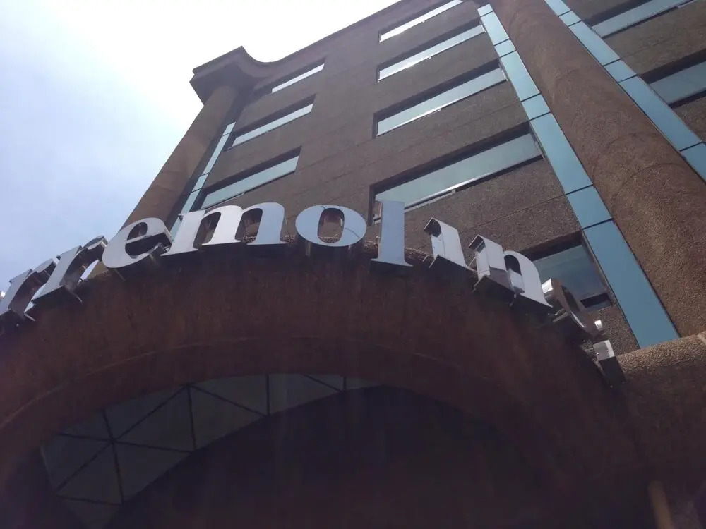 Foto - Hotel Torremolinos Vallejo Ciudad de Mexico