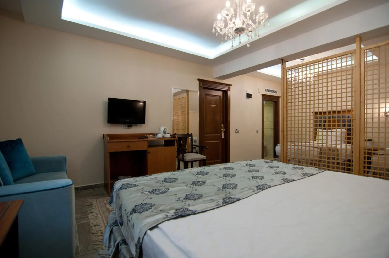Photo - A'la Sofia Hotel İstanbul