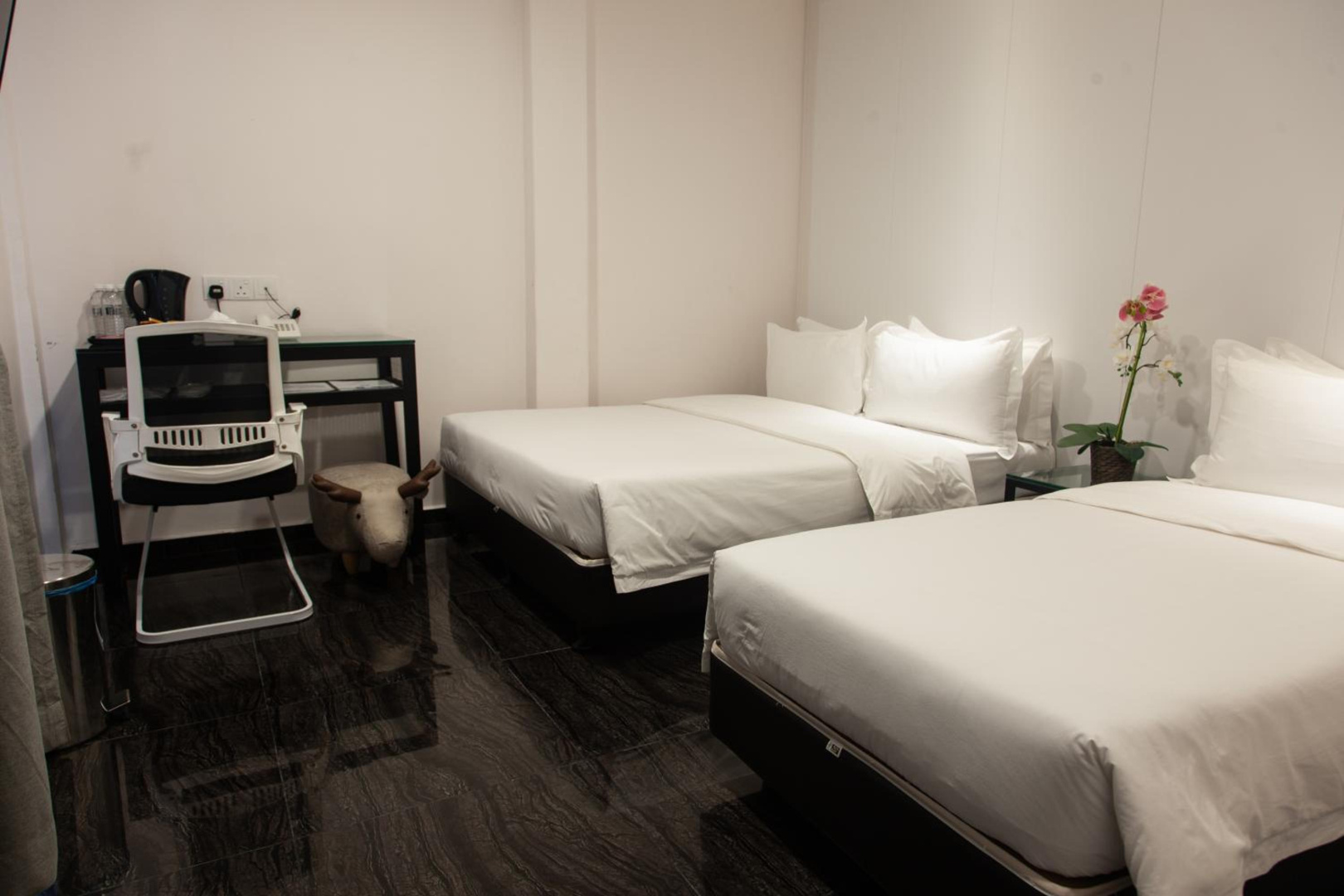 Photo - M Design Hotel @ Taman Pertama