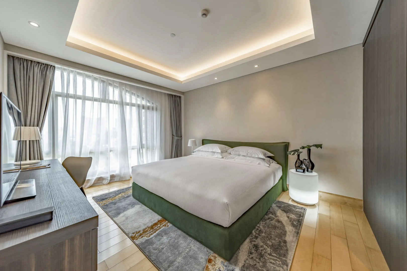 Photo - Sherwood Suites