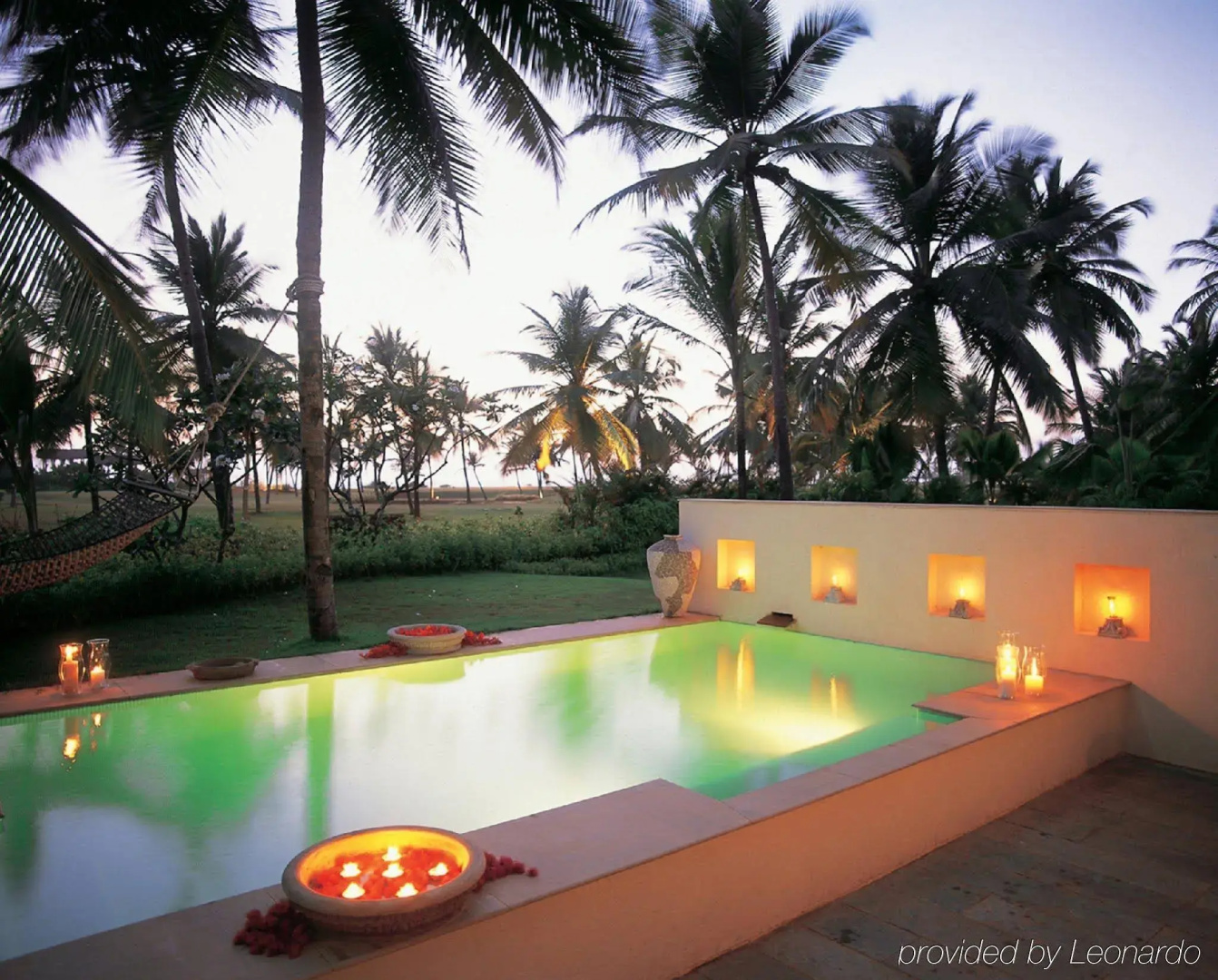 Photo - Taj Exotica Resort & Spa, Goa
