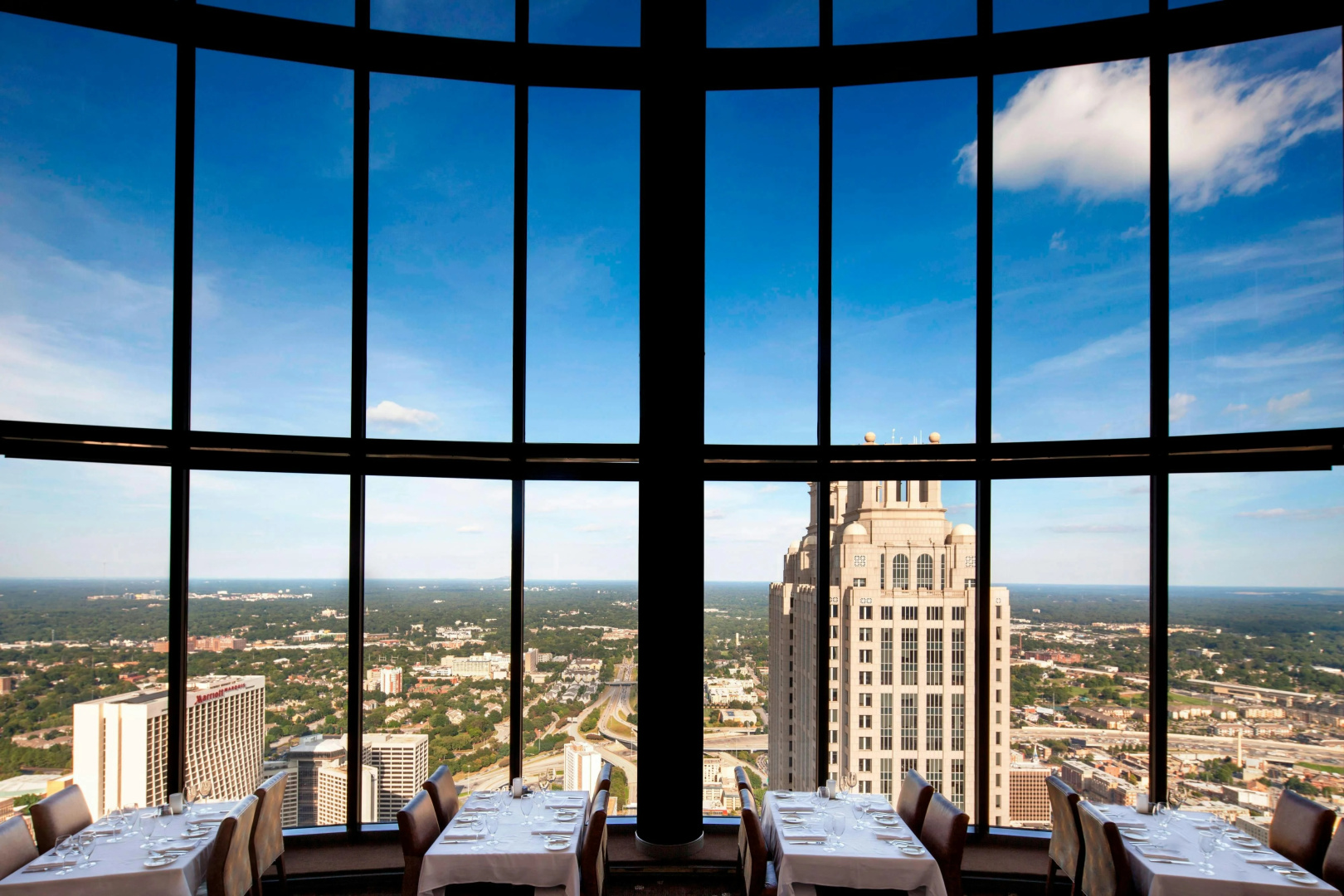 Photo - The Westin Peachtree Plaza, Atlanta