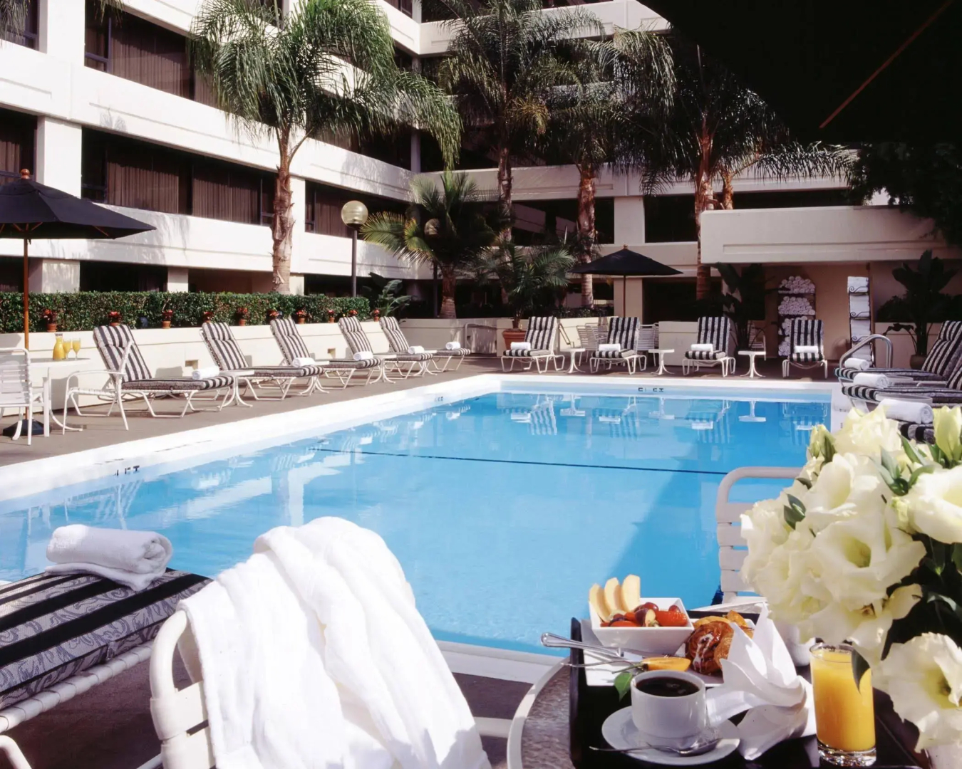 Photo - The Westin Los Angeles Airport