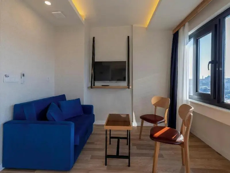 Photo - Union Hotel Karakoy