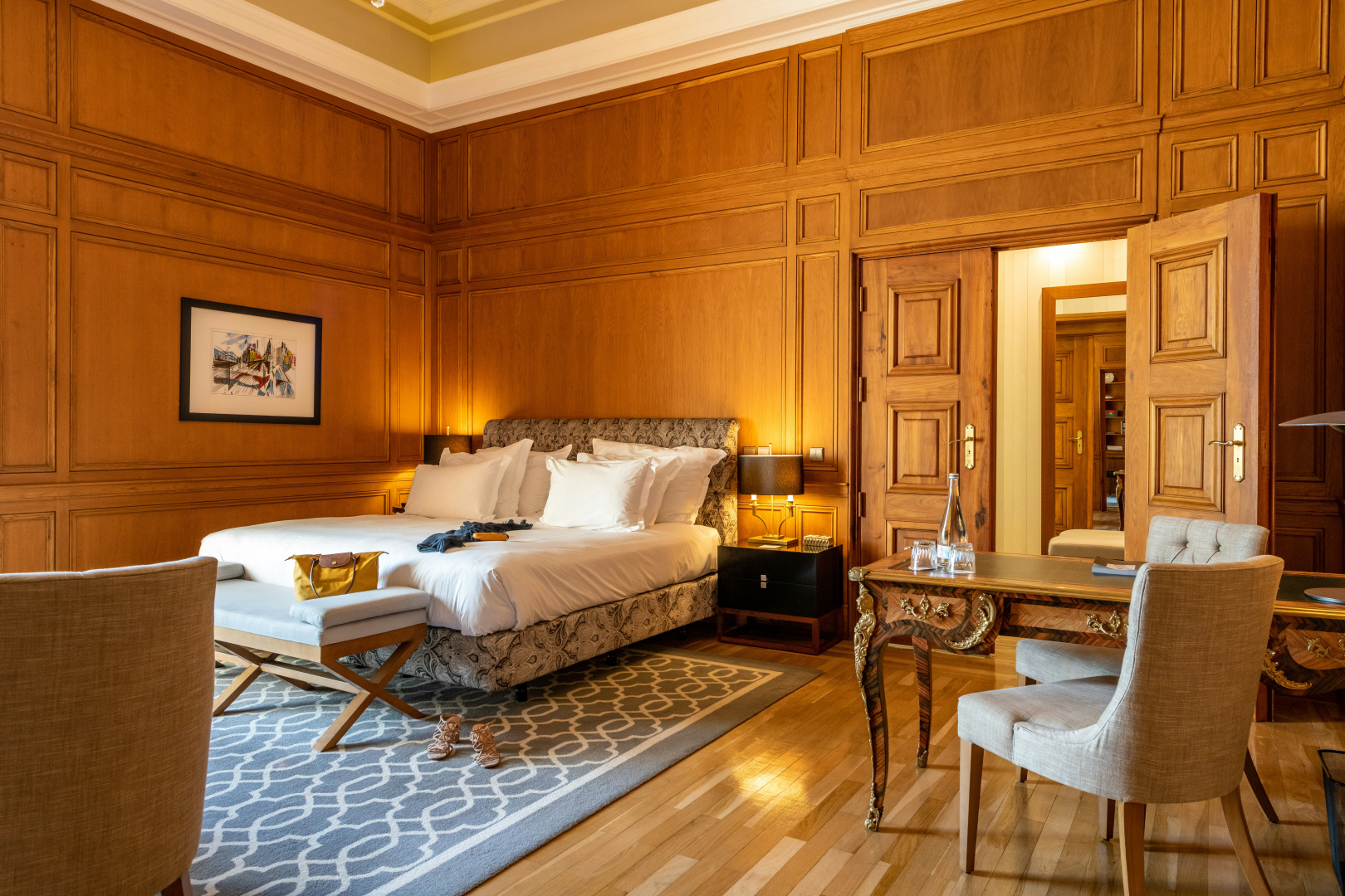 Photo - Pousada de Lisboa, Praça do Comércio - Small Luxury Hotel