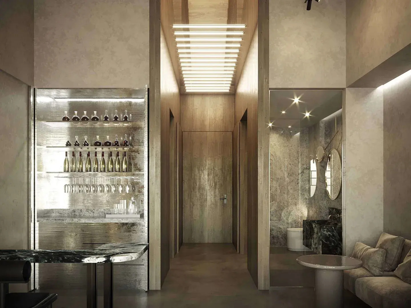 Photo - Mondrian Singapore Duxton