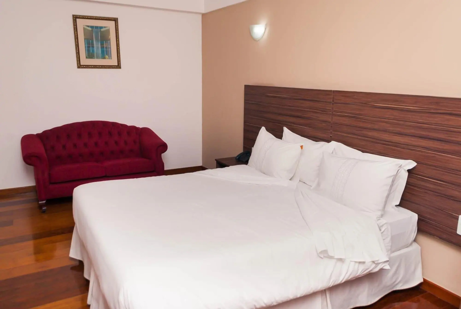 Hotel Abba