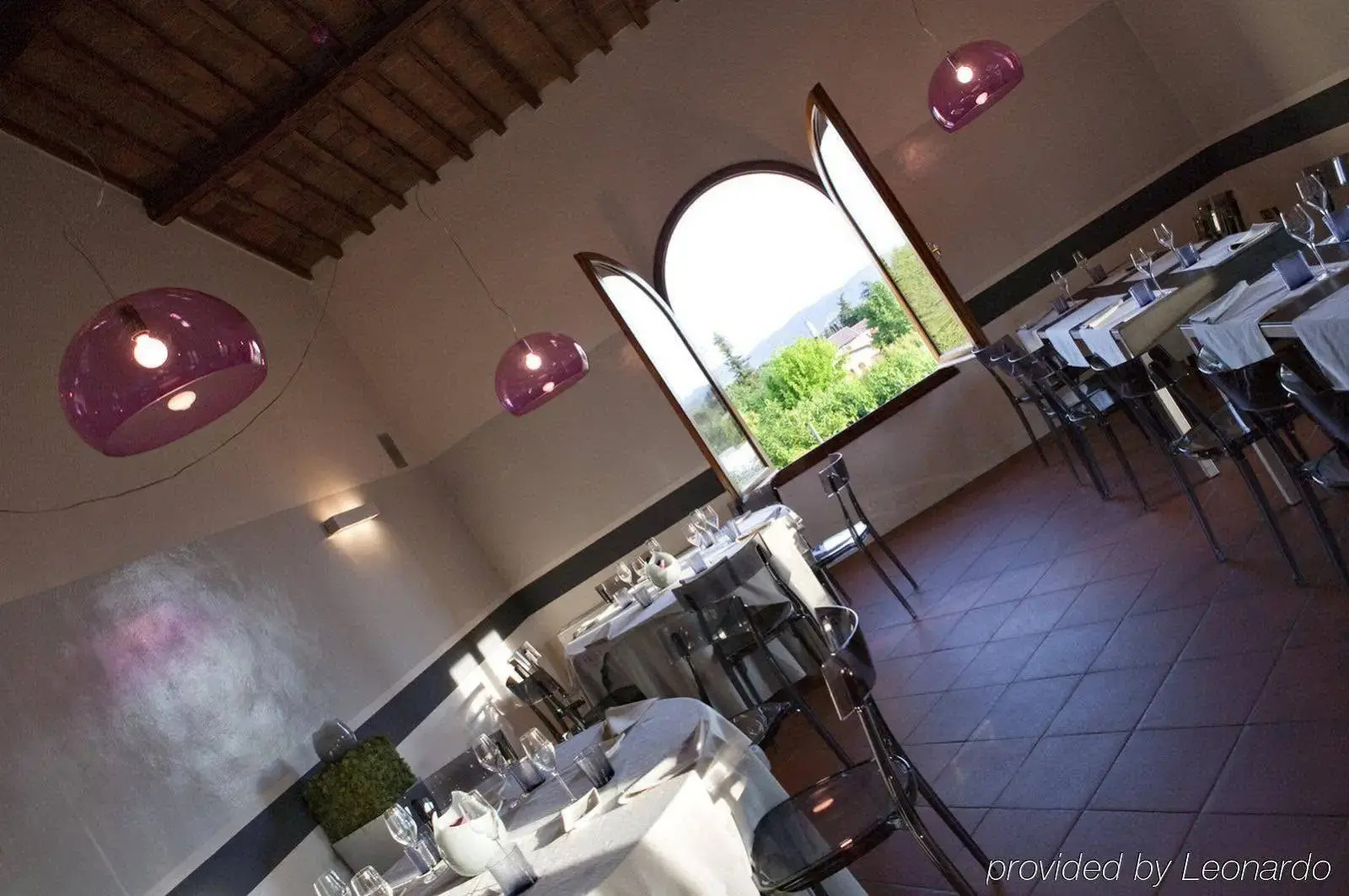 Foto - Hotel Villa Cappugi