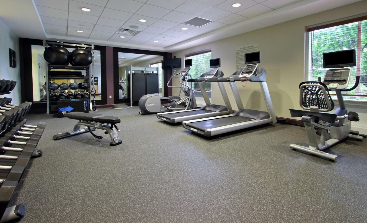 Photo - Hilton Garden Inn Miami Airport West