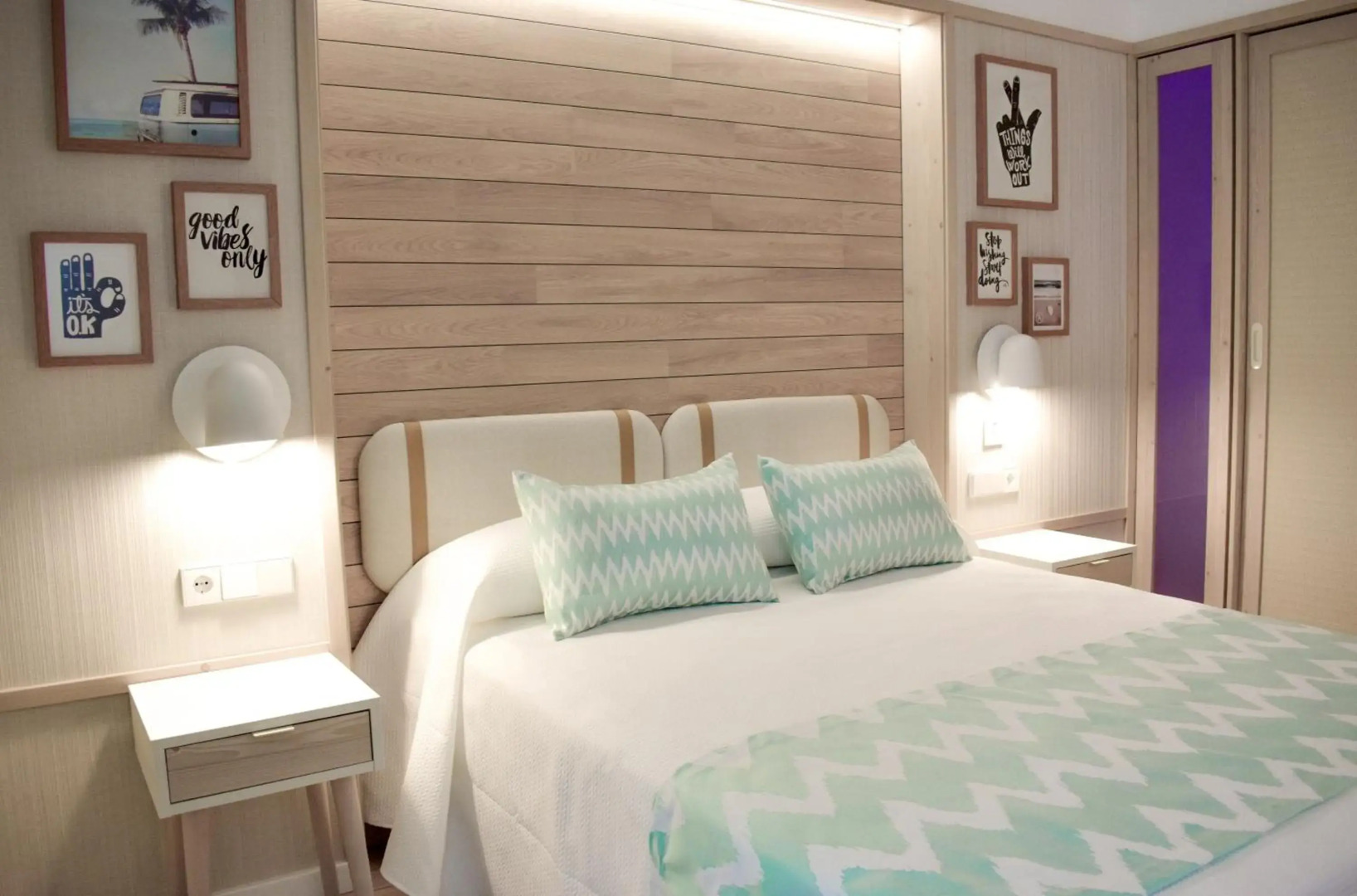 Foto - Ambassador Playa II