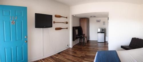 Foto - Desert Hills Motel