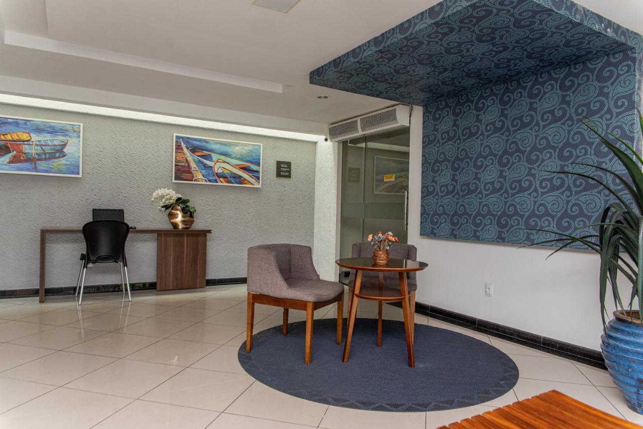 Foto - Nobile Inn Cabo Branco