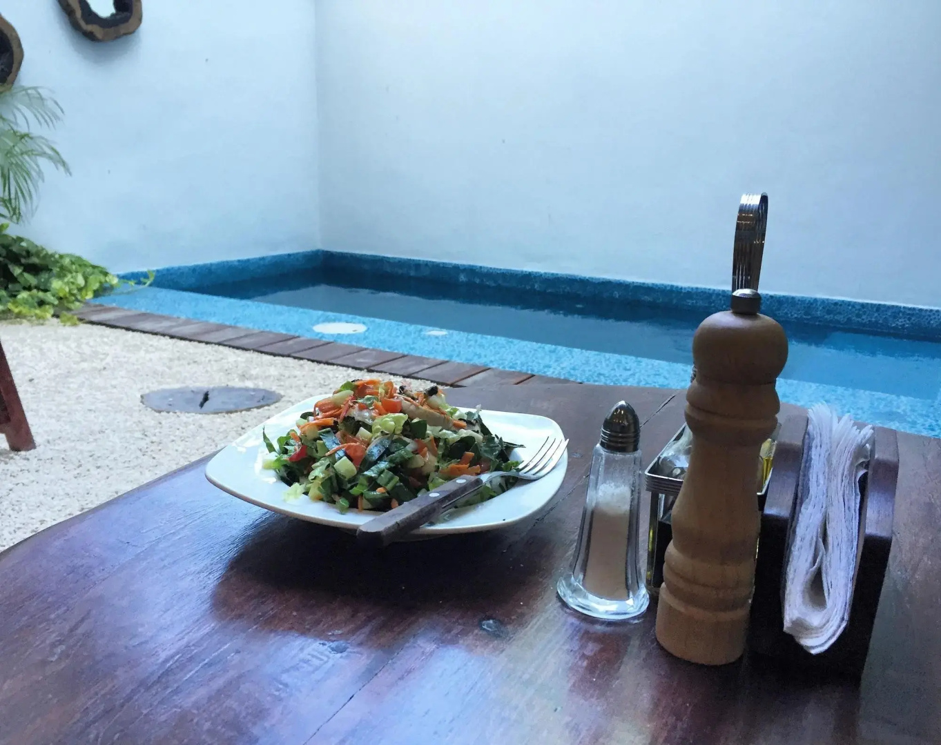 Foto - The Green Village Boutique Hotel