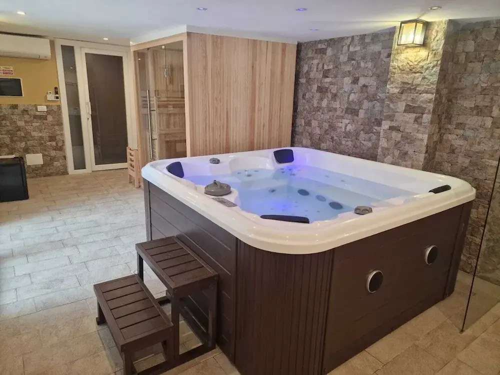 Foto - Foresteria del Genio - Luxury Suites & Urban Spa