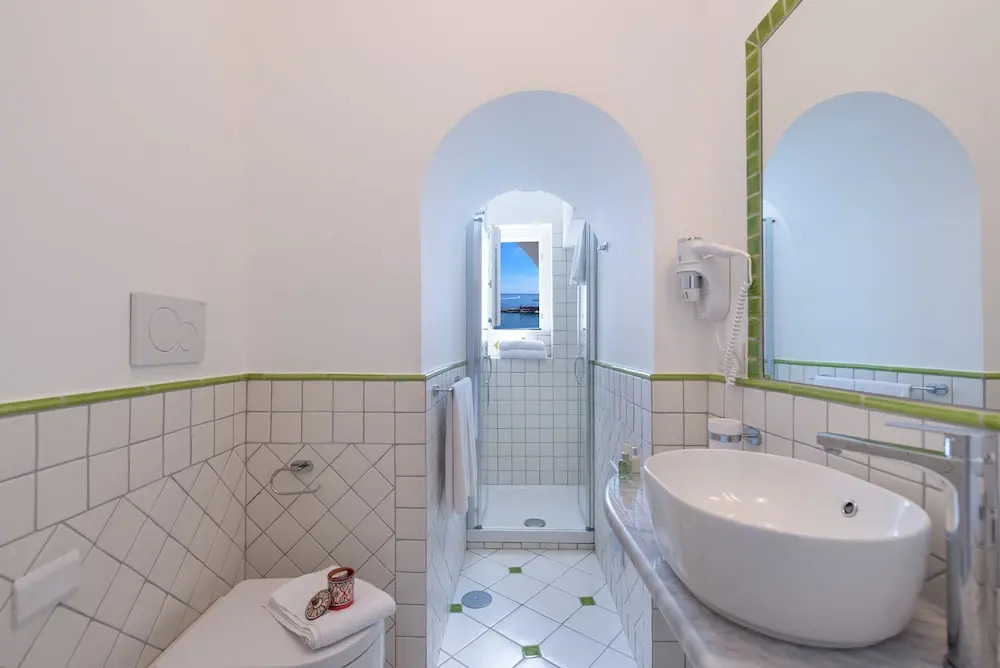 Photo - Vista d'Amalfi