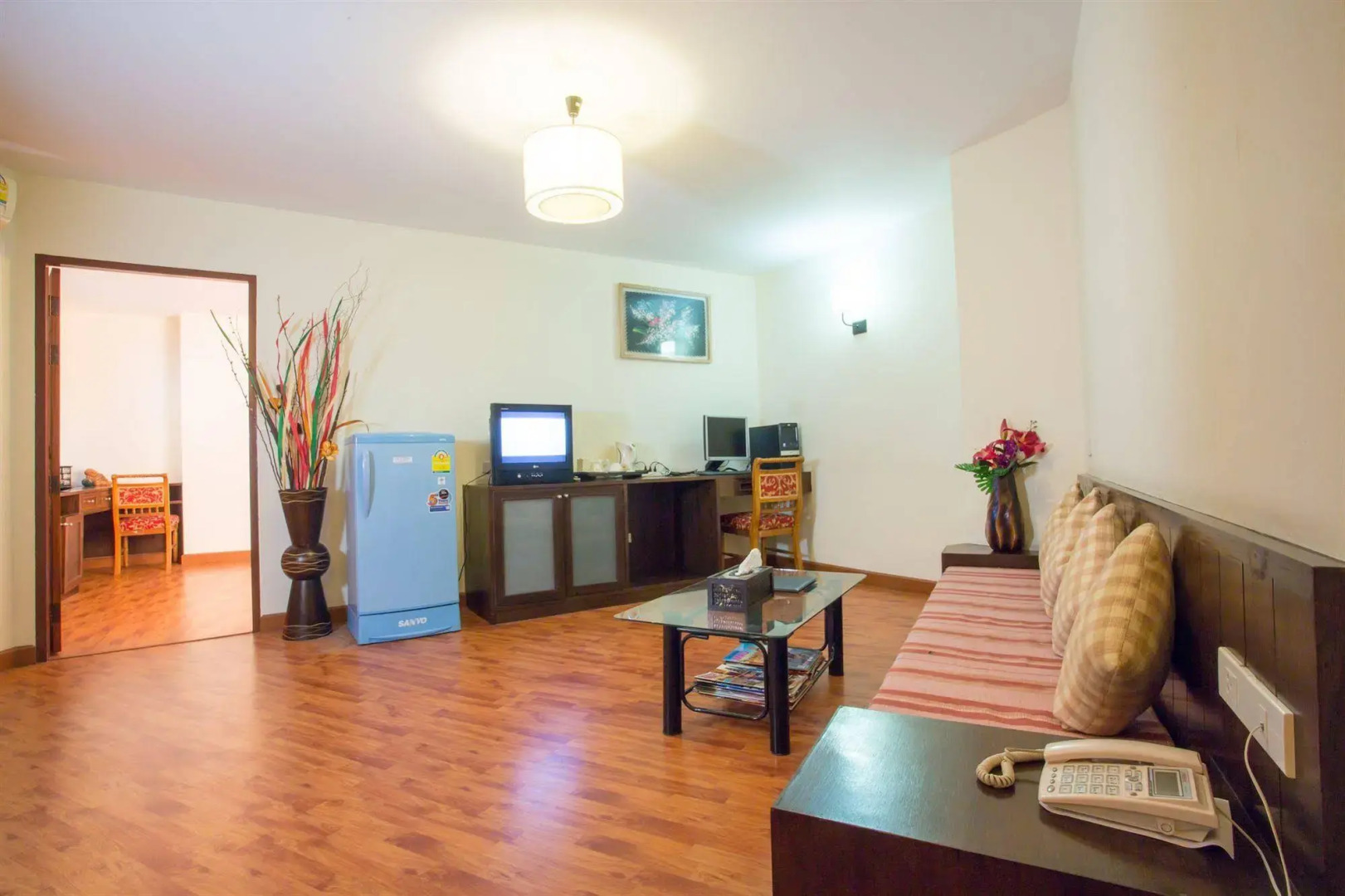 Photo - Pangviman Place Resotel SHA Plus