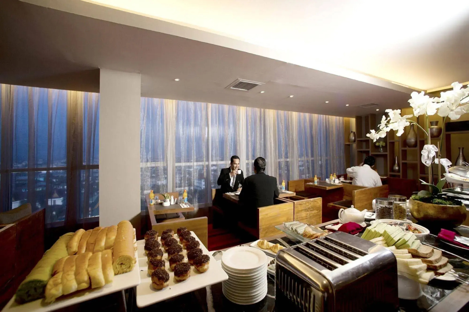 Photo - The Premiere Pekanbaru