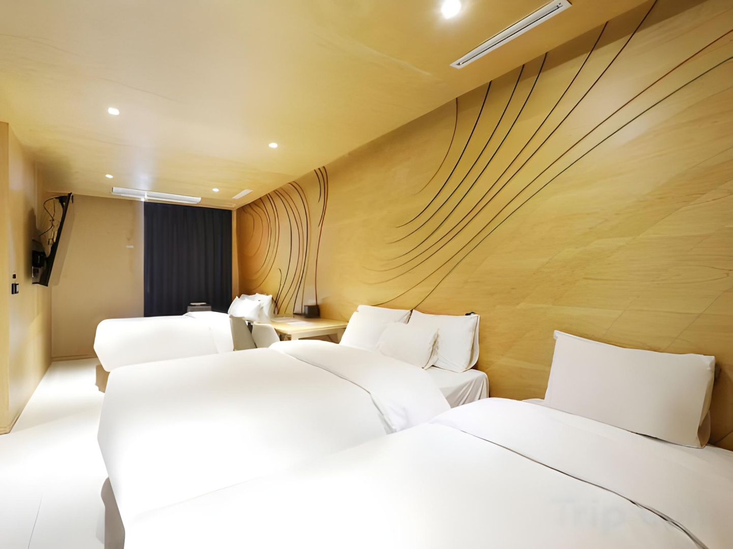 Foto - Hotel The Designers Jongro