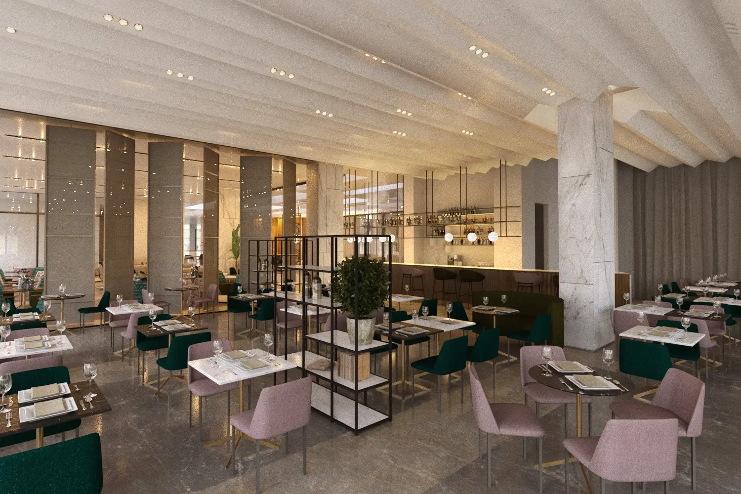 Foto - Hotel Giralda Center