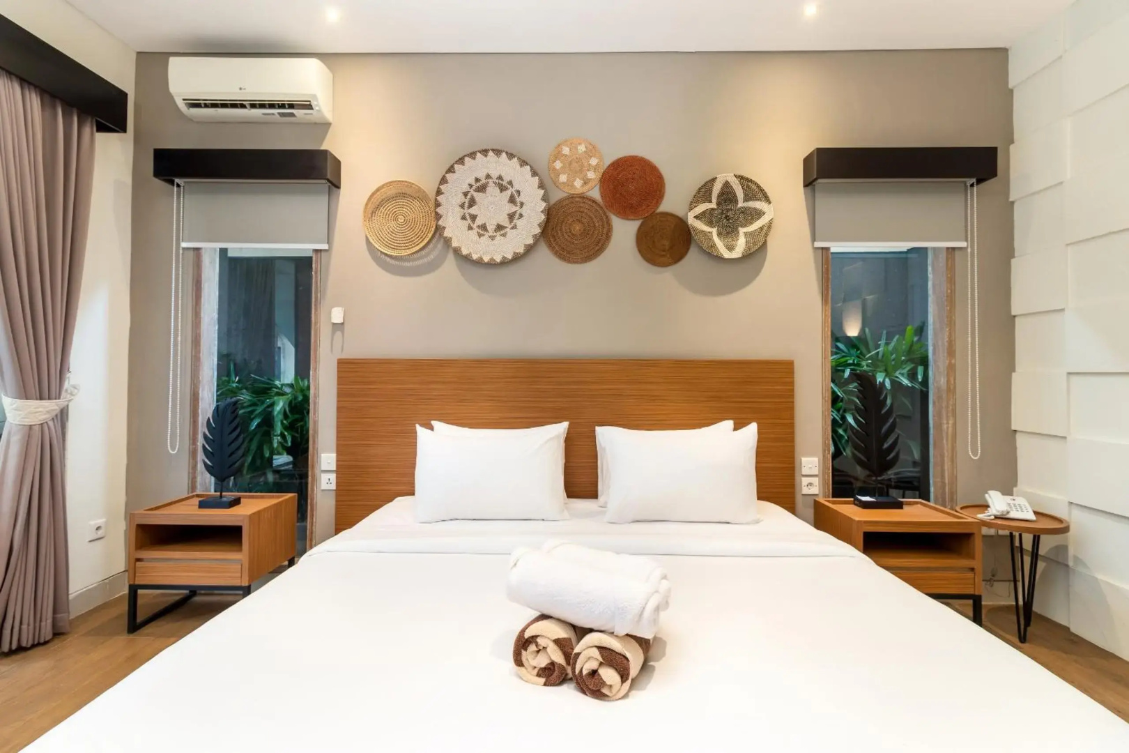 Foto - Annupuri Villas Bali
