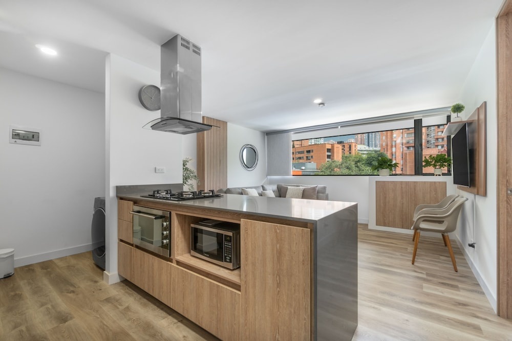 Foto - Apartment Go Living & Suites by HOUSY HOST