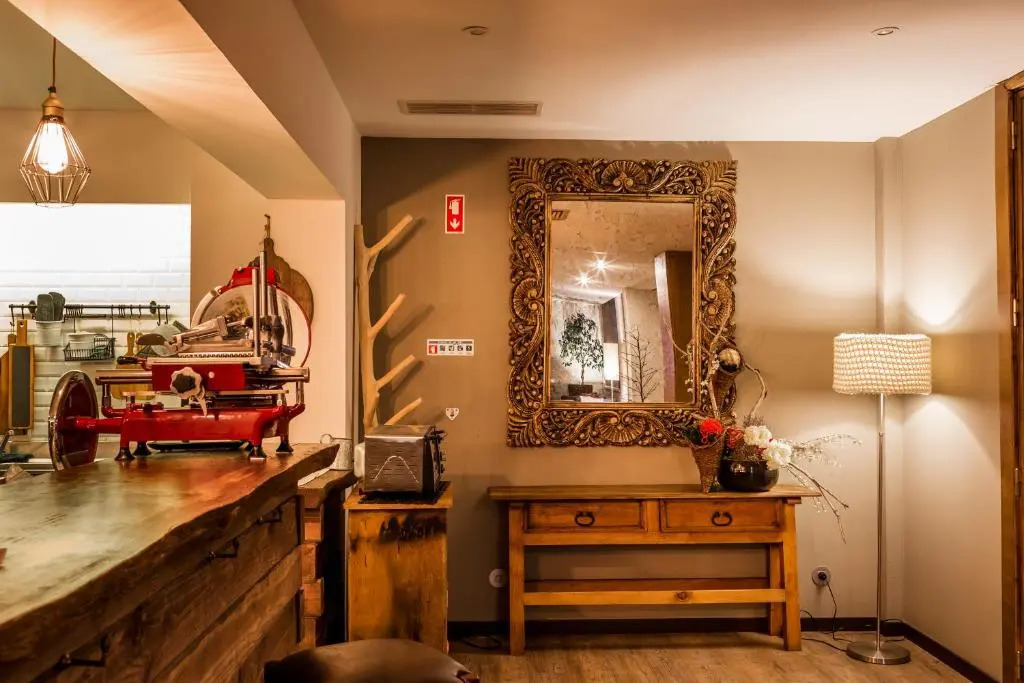 Foto - Puralã - Wool Valley Hotel & SPA