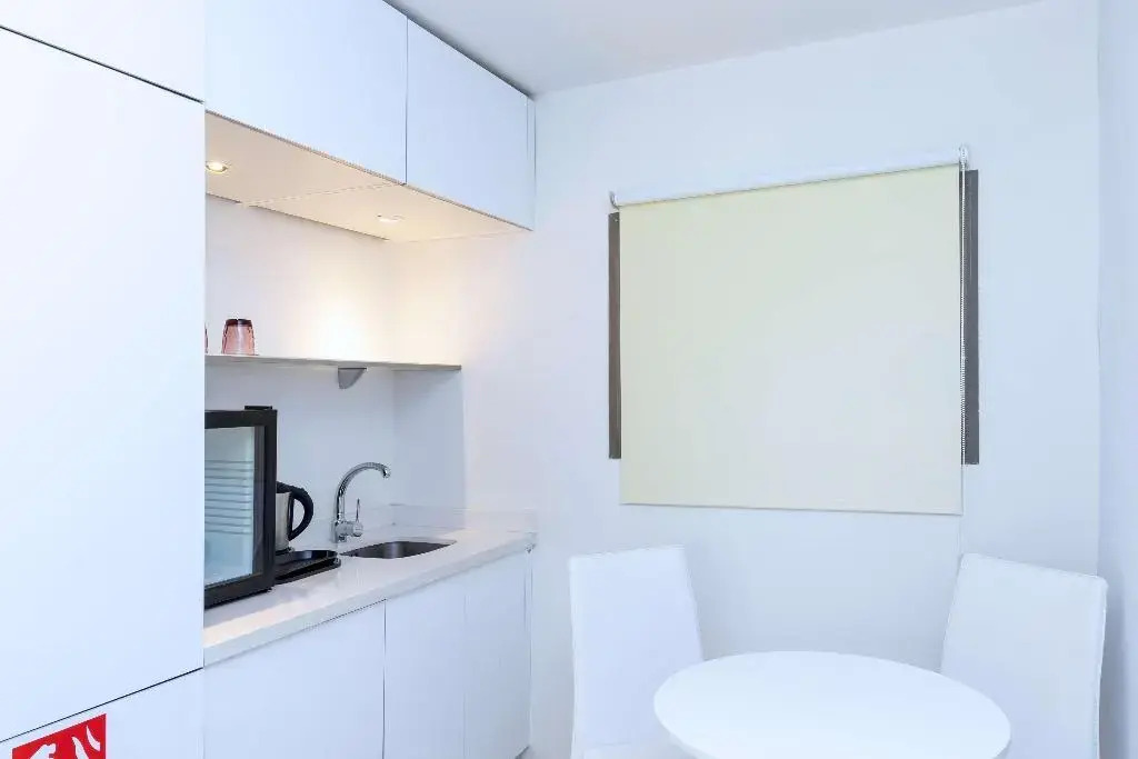 Photo - Radisson Blu Resort Taghazout Bay Surf Village