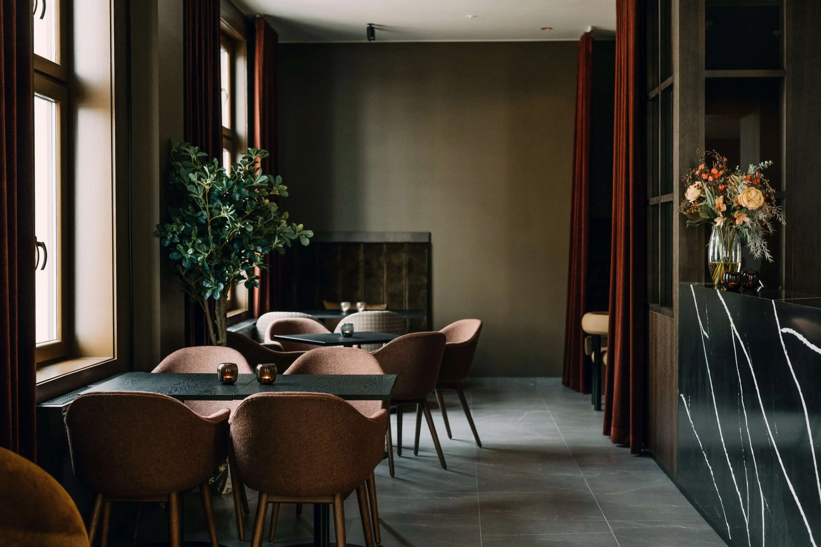 Foto - Saga Hotel Oslo, WorldHotels Crafted