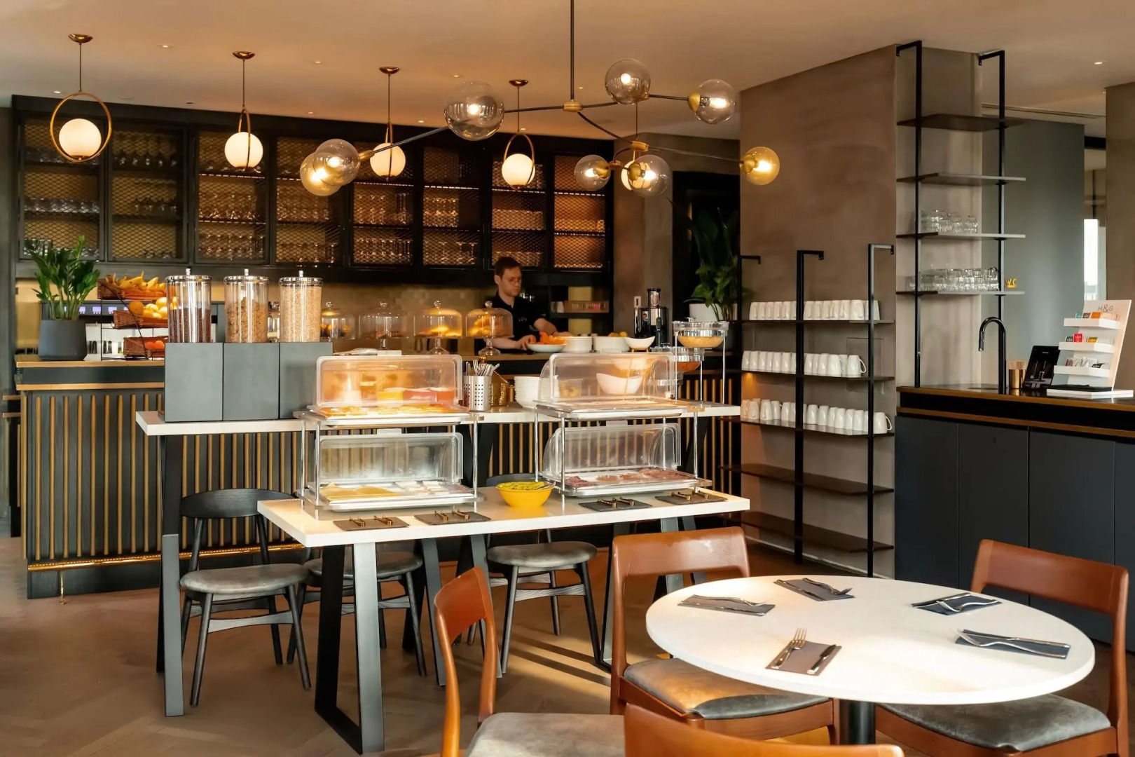 Foto - The Gate London City