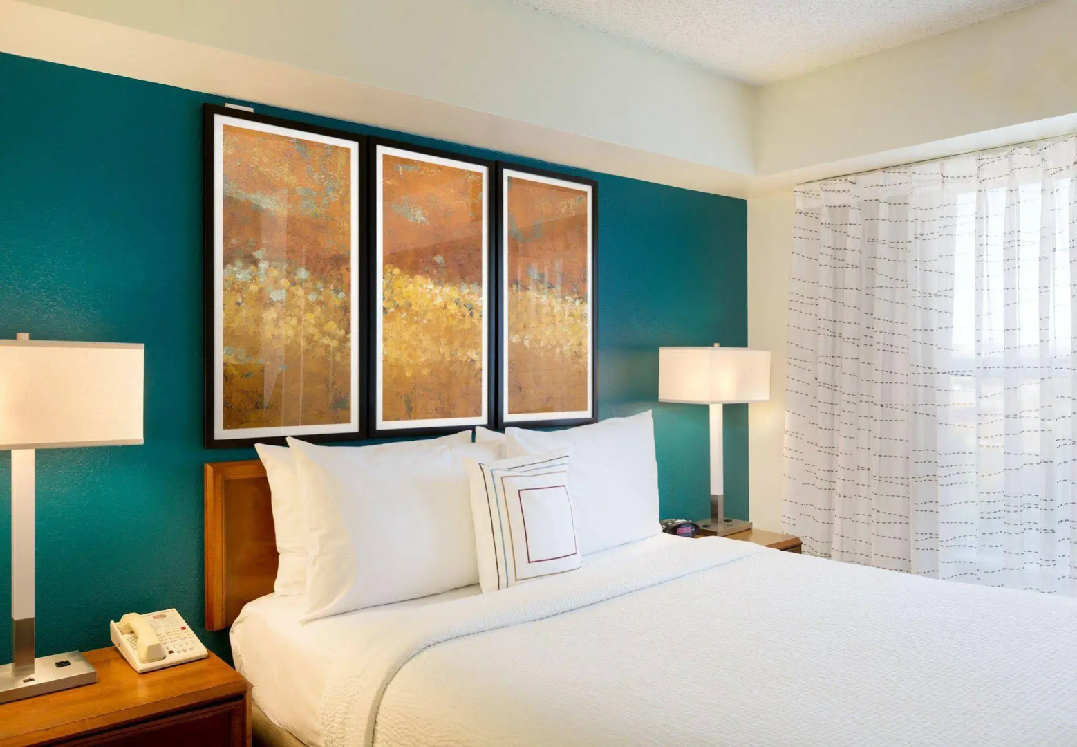 Foto - Residence Inn by Marriott Austin Parmer/Tech Ridge