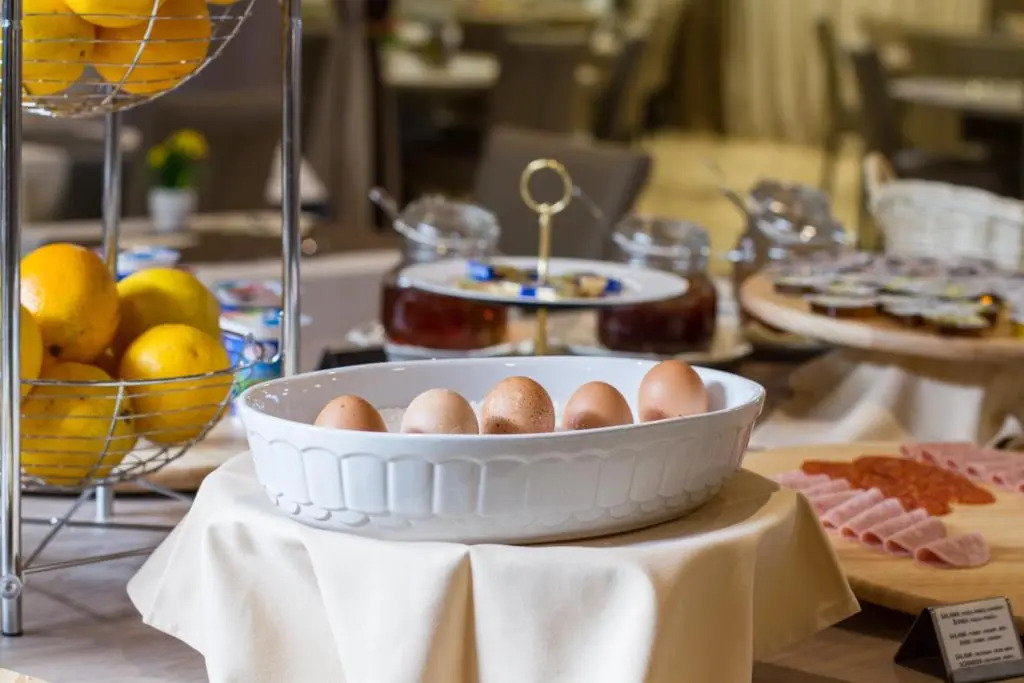 Foto - Royal Airport Hotel