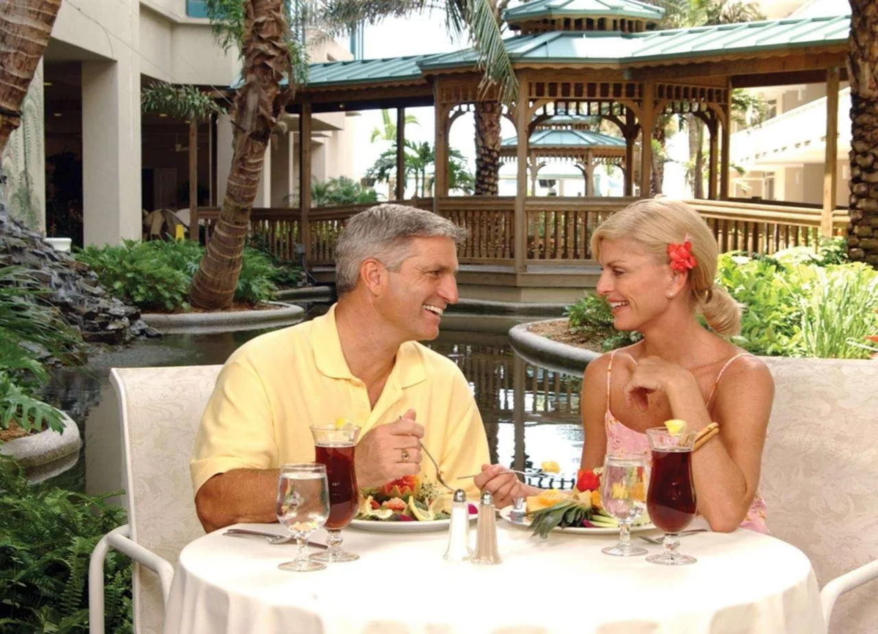 Foto - Lido Beach Resort