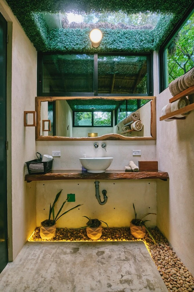 Foto - Villas Zamna - Jungle Villas