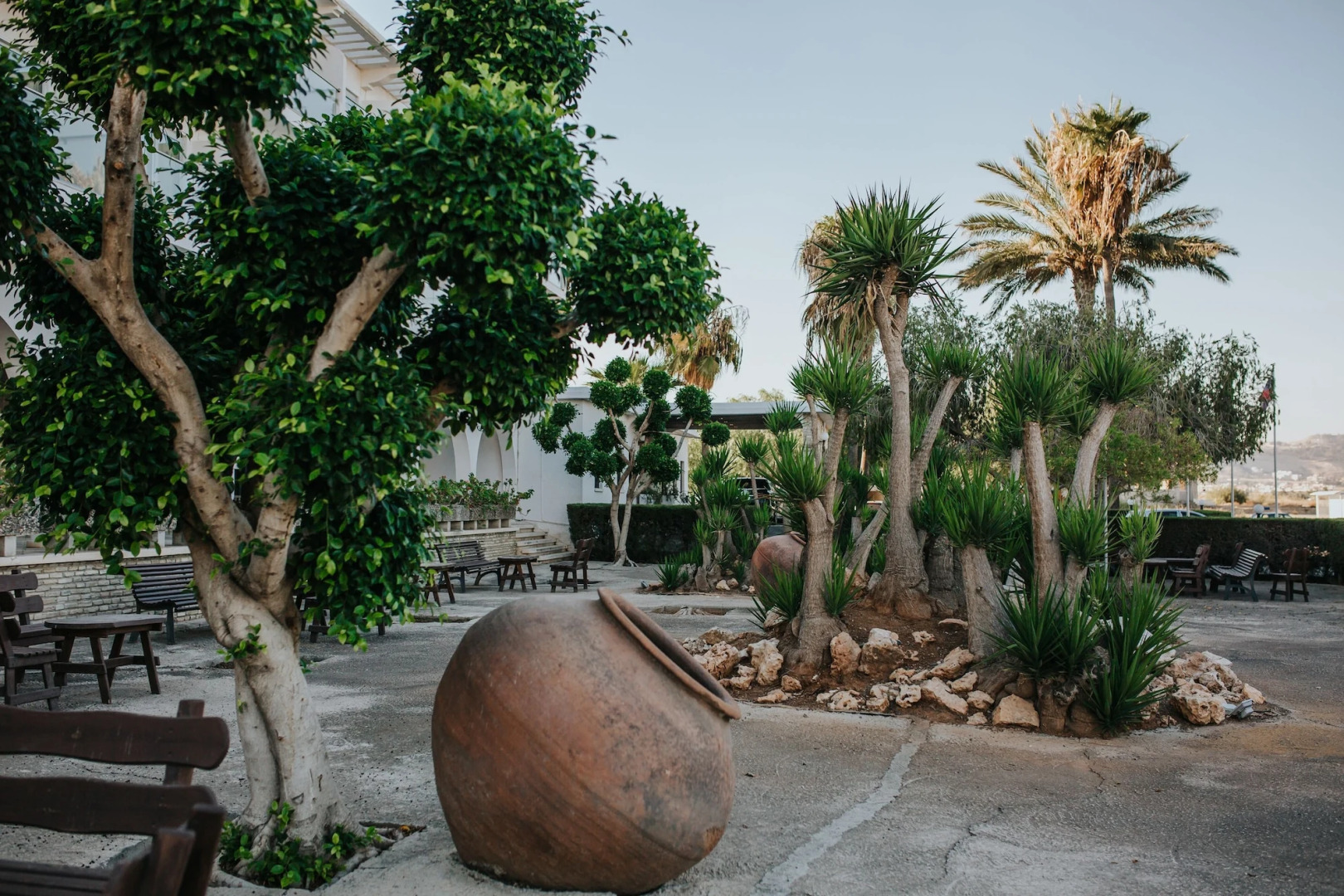 Photo - Sveltos Hotel