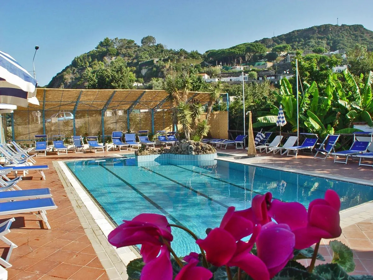 Foto - Hotel Villa Franca