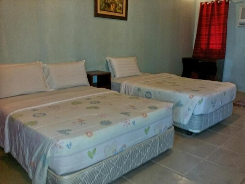 Mangodlong Paradise Resort