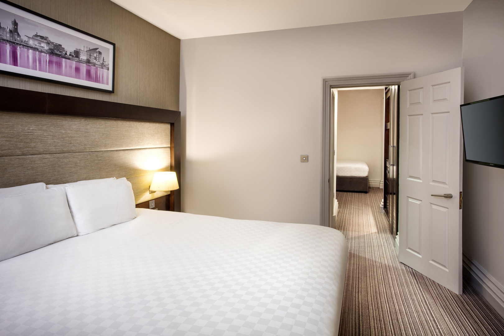 Photo - Leonardo Hotel Cardiff