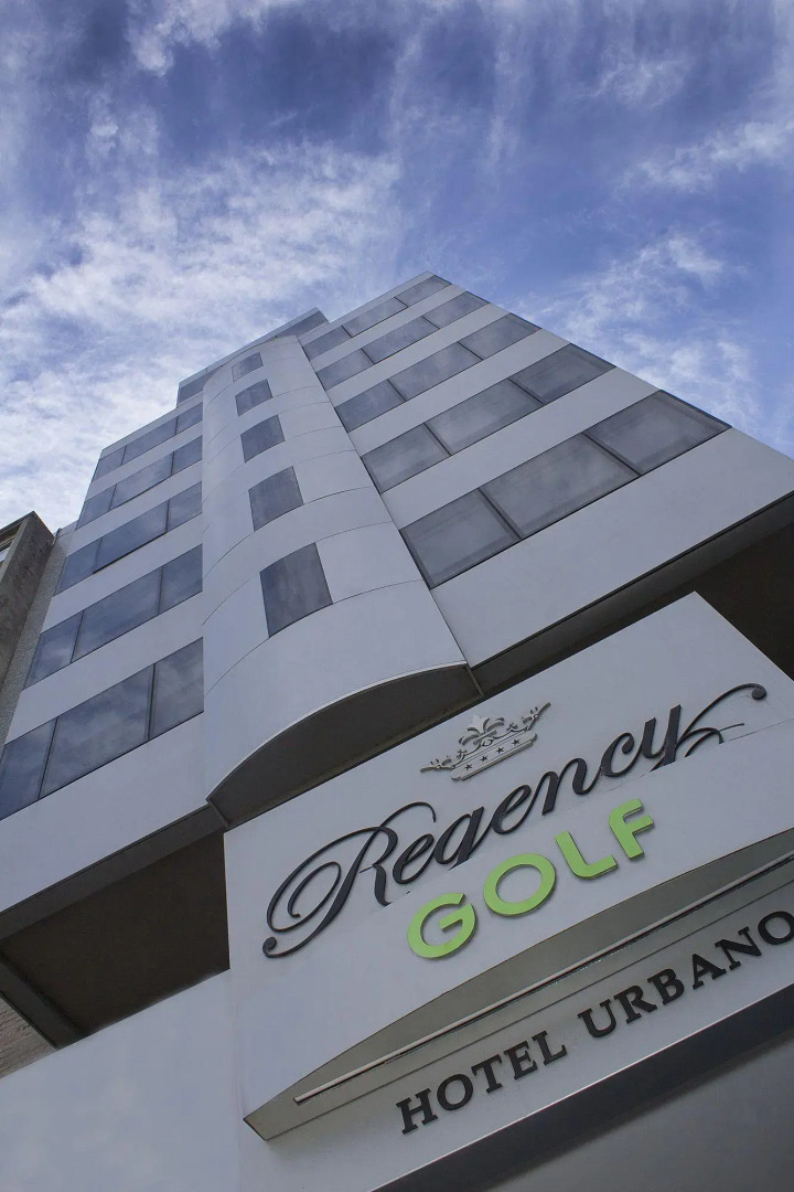 Photo - Regency Golf - Hotel Urbano