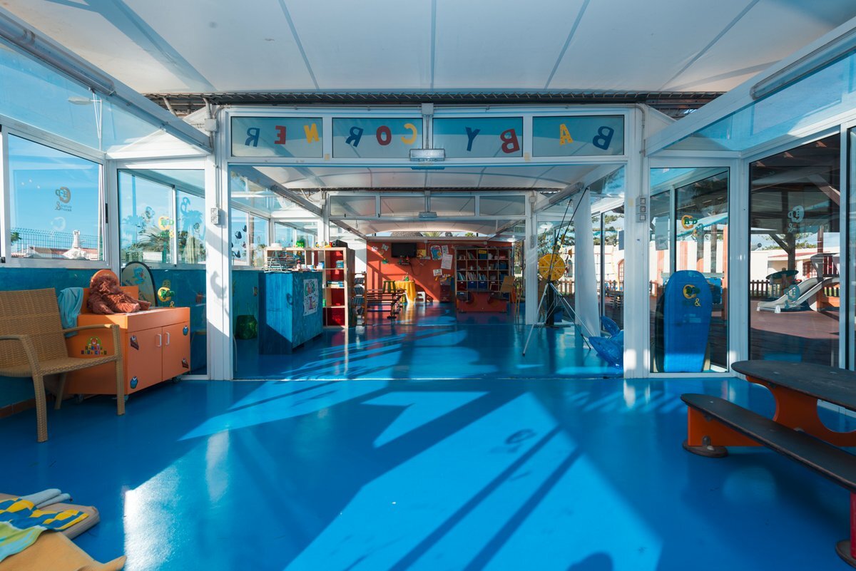 Foto - HD Parque Cristobal Gran Canaria