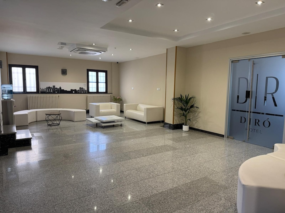 Foto - Hotel Diró