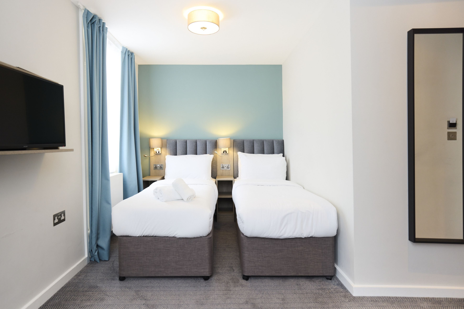 Foto - Prince William Hotel