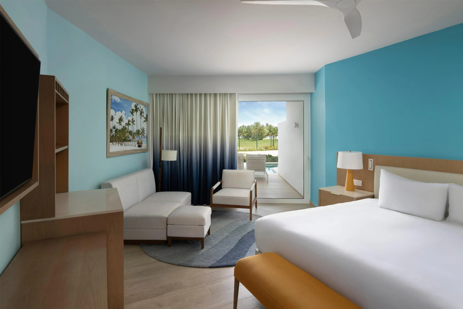 Foto - Dreams Cap Cana Resort & Spa
