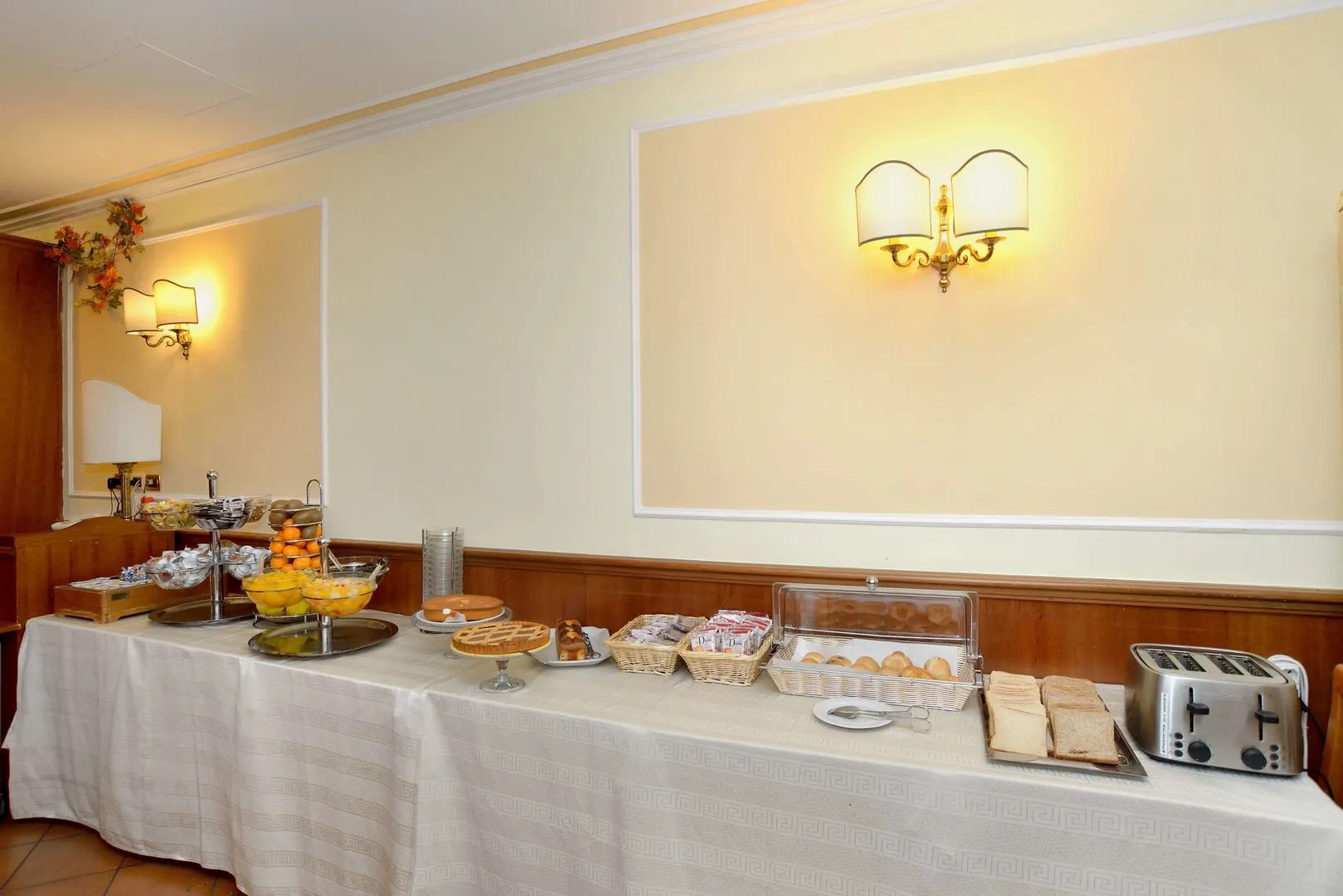 Foto - Hotel Hiberia