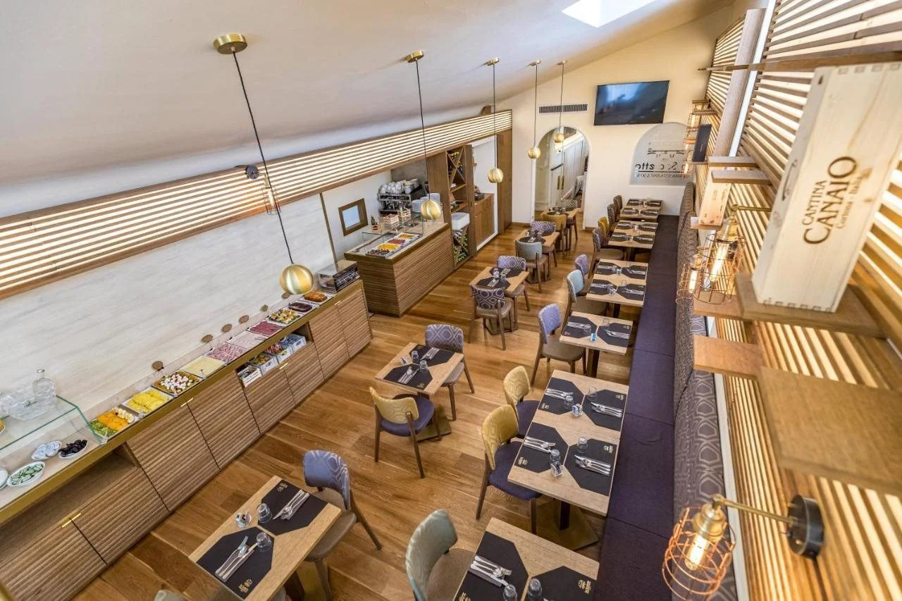 Foto - Hotel La Scaletta al Ponte Vecchio